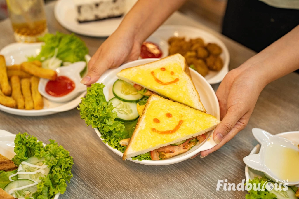 到！猫殿 Cat at palace house | Databook Malaysia