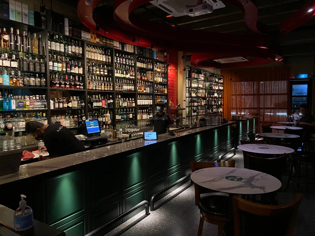 ABV | Databook Malaysia