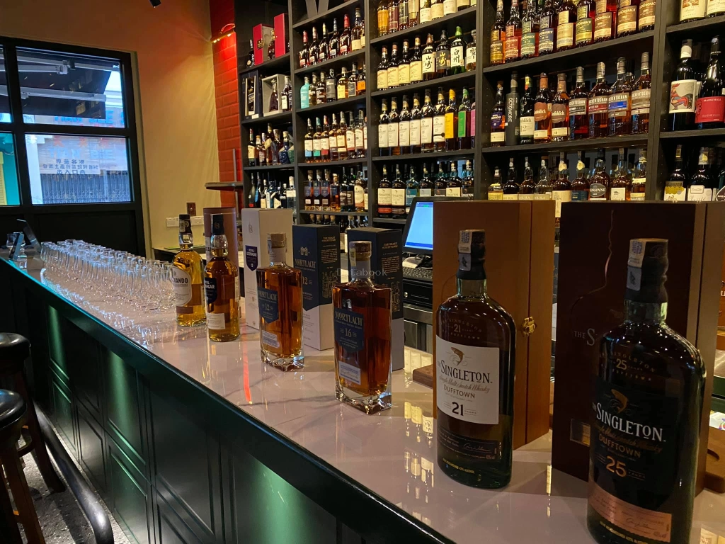 ABV | Databook Malaysia