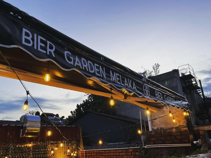 BIER Garden | Databook Malaysia