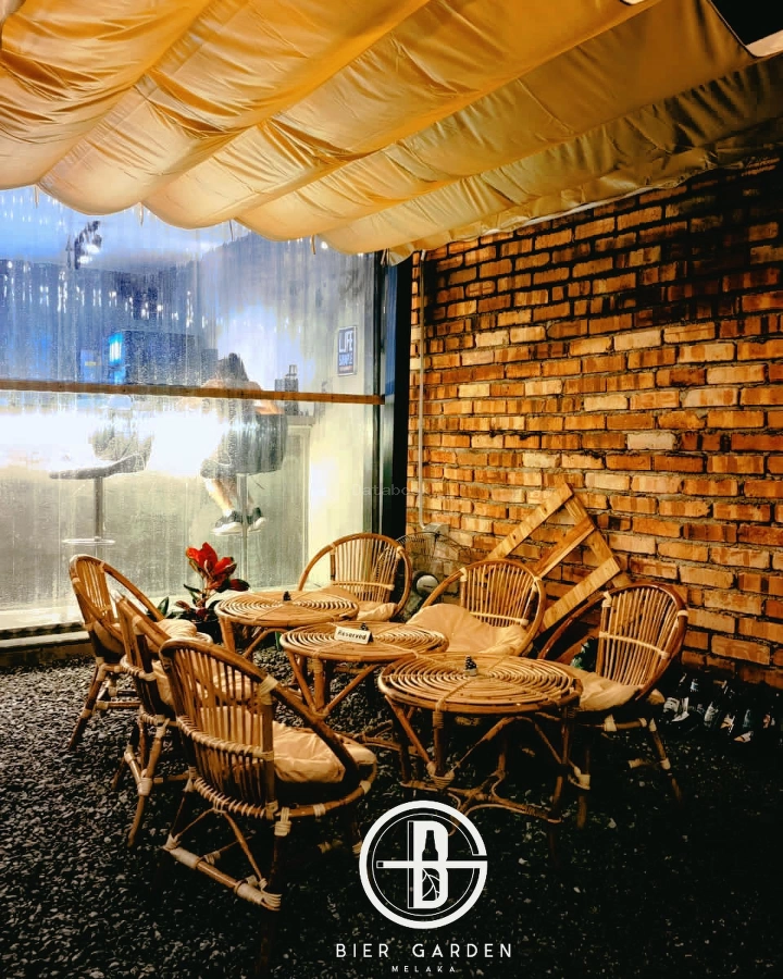 BIER Garden | Databook Malaysia