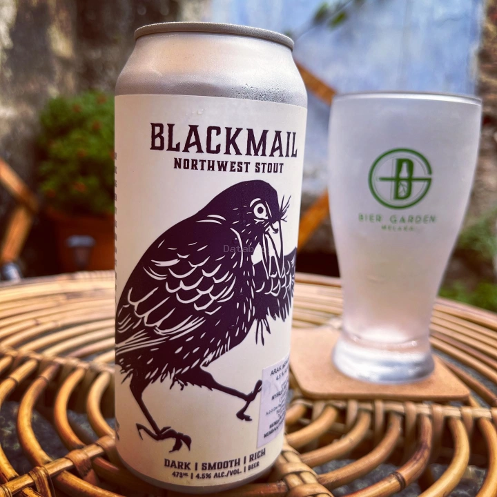 BIER Garden | Databook Malaysia