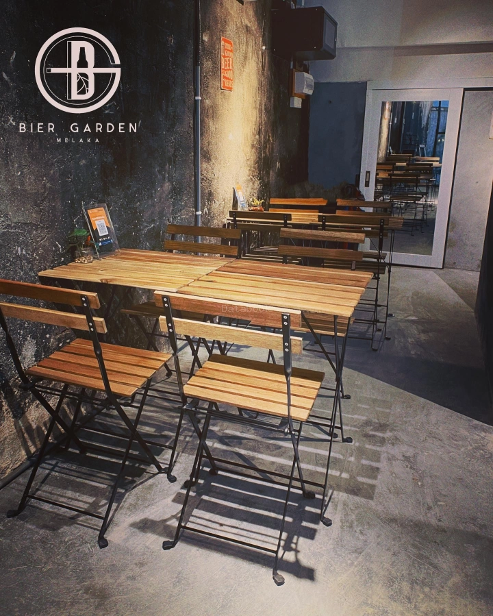 BIER Garden | Databook Malaysia