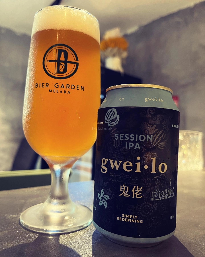 BIER Garden | Databook Malaysia