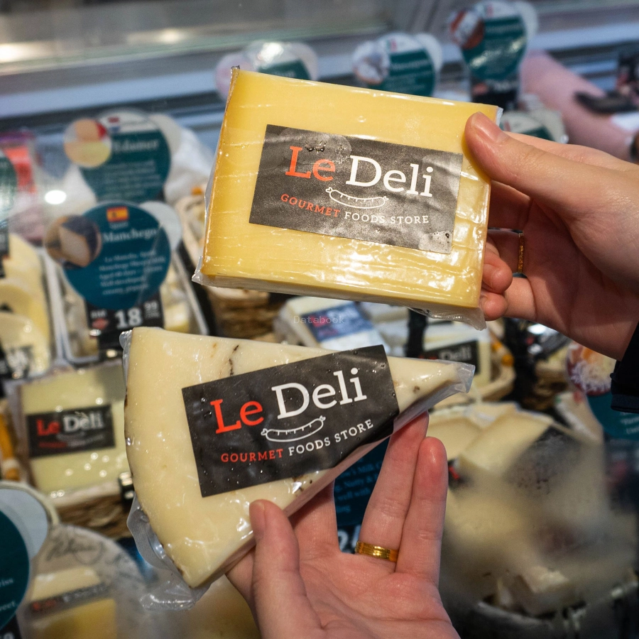 Le Deli - Melaka | Databook Malaysia