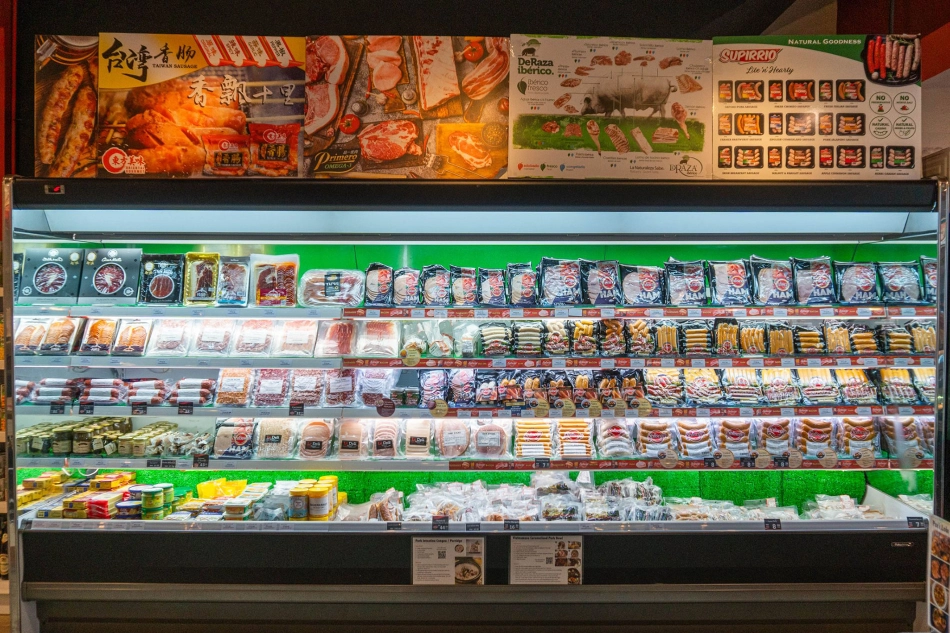 Le Deli - Melaka | Databook Malaysia