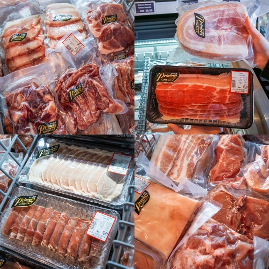 Le Deli - Melaka | Databook Malaysia