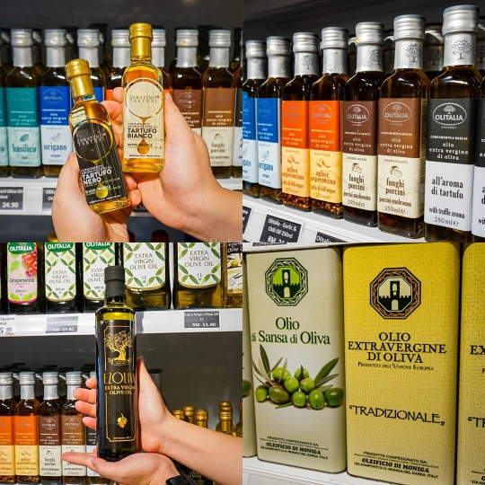 Le Deli - Melaka | Databook Malaysia