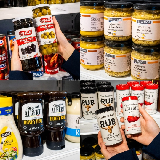 Le Deli - Melaka | Databook Malaysia