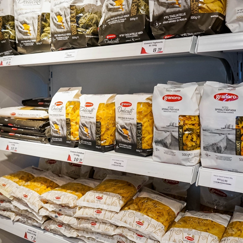 Le Deli - Melaka | Databook Malaysia