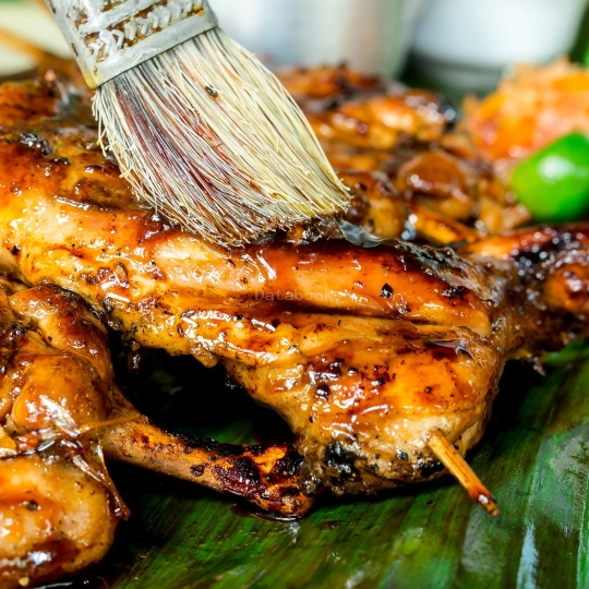 Le Deli - Melaka | Databook Malaysia