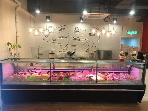 Le Deli - Sri Petaling | Databook Malaysia