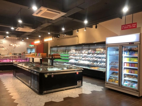 Le Deli - Sri Petaling | Databook Malaysia