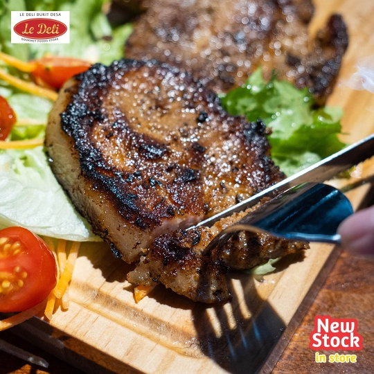 Le Deli - Bukit Desa | Databook Malaysia