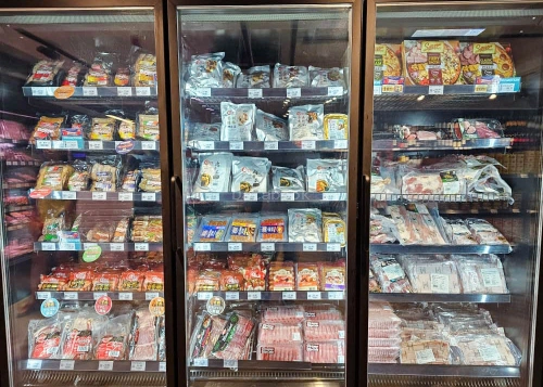 Le Deli - Ara Damansara | Databook Malaysia