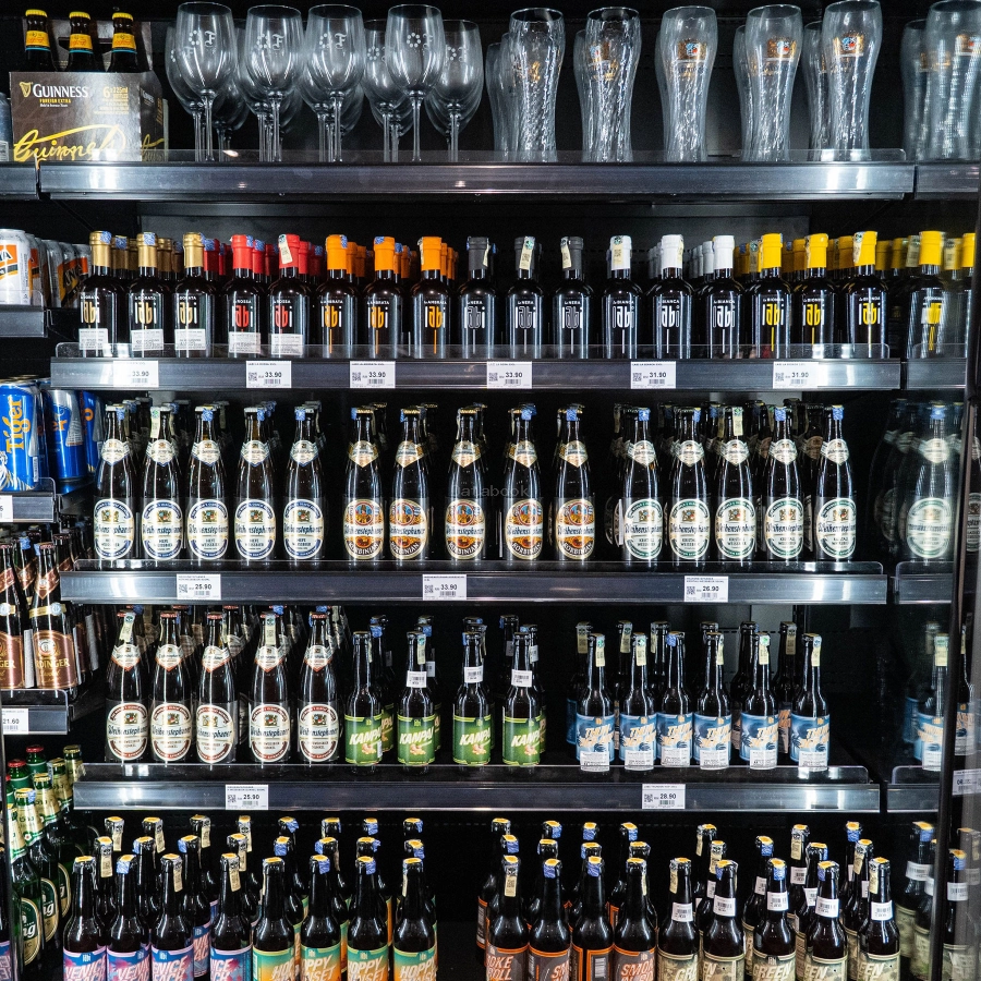 Le Deli - Ara Damansara | Databook Malaysia