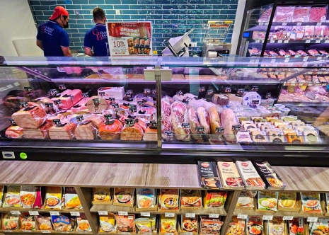 Le Deli - Ara Damansara | Databook Malaysia