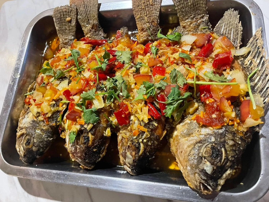 Chiang Mai Thai food Restaurant | Databook Malaysia