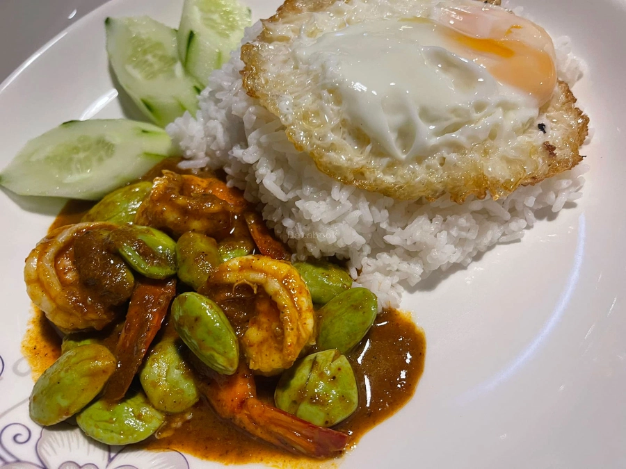 Chiang Mai Thai food Restaurant | Databook Malaysia