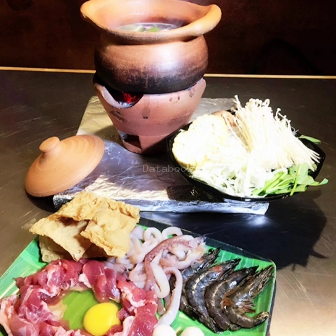 Chiang Mai Thai food Restaurant | Databook Malaysia