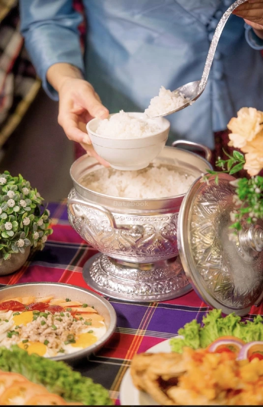 Chiang Mai Thai food Restaurant | Databook Malaysia