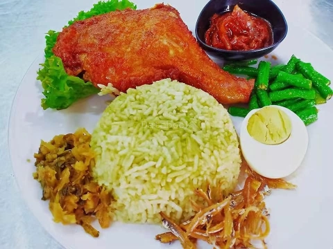 龙门客栈 Authentic Dragon Kopitiam | Databook Malaysia