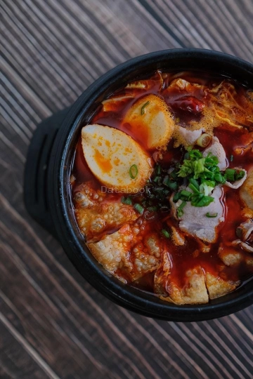 龙门客栈 Authentic Dragon Kopitiam | Databook Malaysia