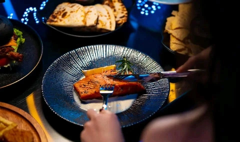 Sirius Kitchen | Databook Malaysia