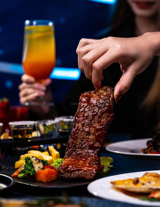 Sirius Kitchen | Databook Malaysia