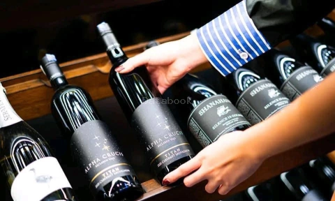 Sirius Kitchen | Databook Malaysia