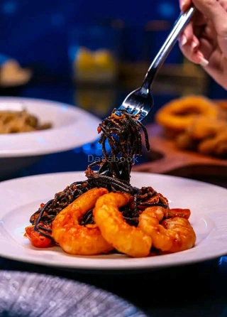 Sirius Kitchen | Databook Malaysia