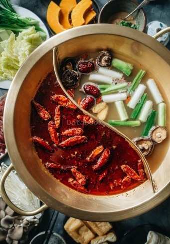 嫲嫲火锅 MAMA Hotpot | Databook Malaysia