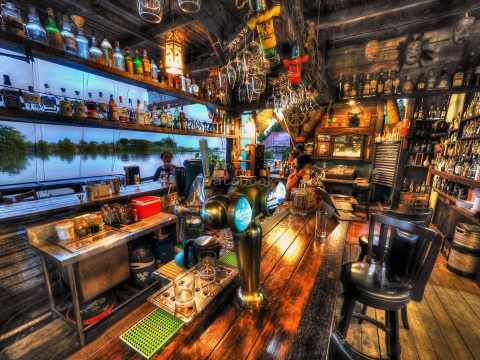 Bert's Garden | Databook Malaysia