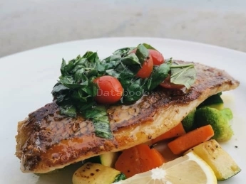 Bert's Garden | Databook Malaysia