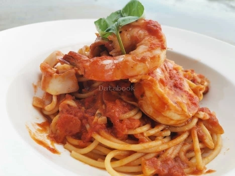 Bert's Garden | Databook Malaysia