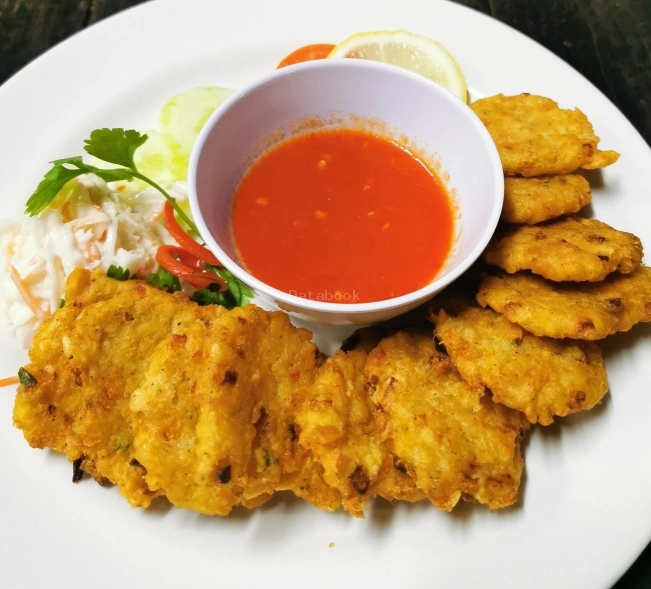 Bert's Garden | Databook Malaysia