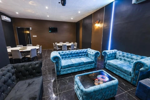 六鼎歌 Tinker 6 K-Pot | Databook Malaysia