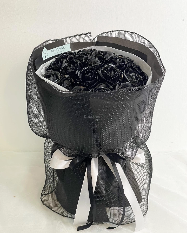 Stem By Me Flower Atelier | Databook Malaysia