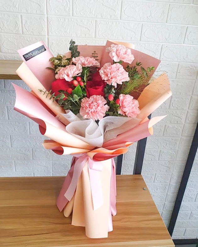 Stem By Me Flower Atelier | Databook Malaysia