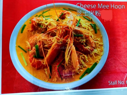 路路发葡萄牙海鲜楼 668 Portuguese seafood restaurant | Databook Malaysia