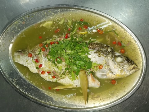 路路发葡萄牙海鲜楼 668 Portuguese seafood restaurant | Databook Malaysia