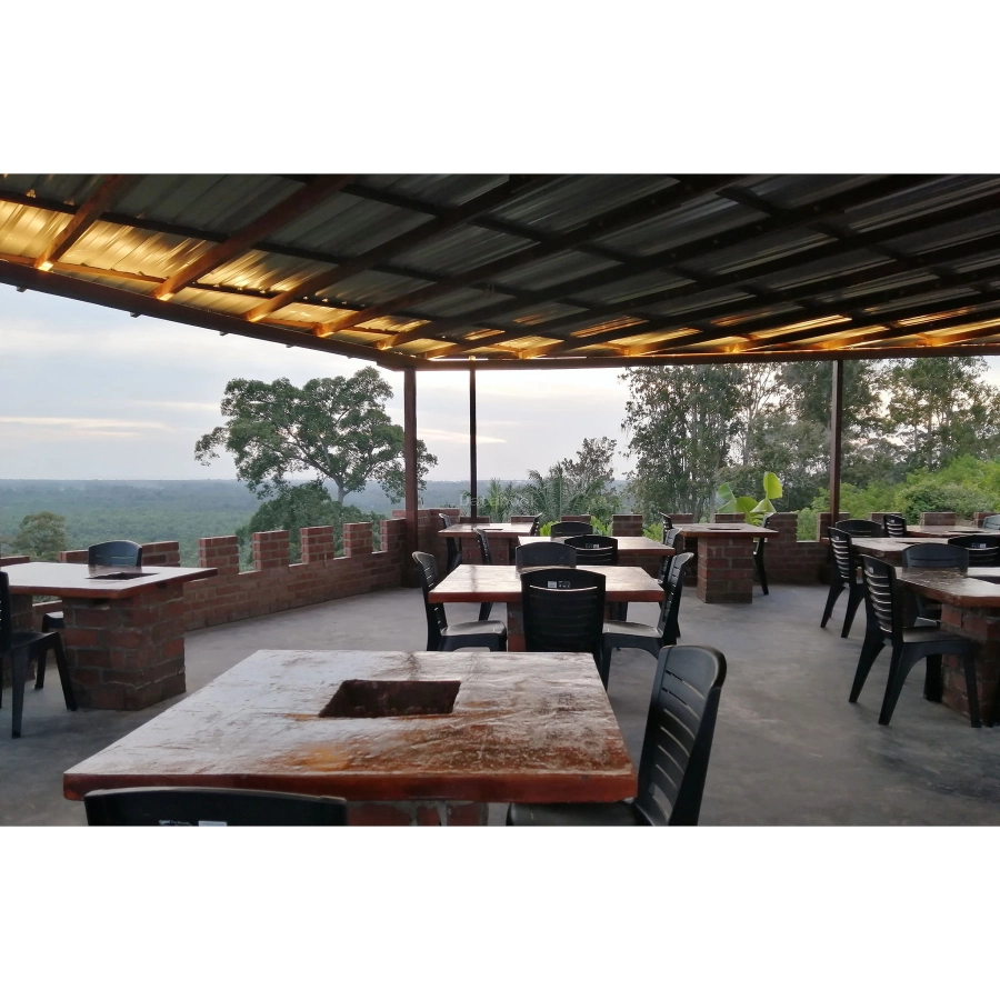 Joe Mountain Village 乔木山 | Databook Malaysia