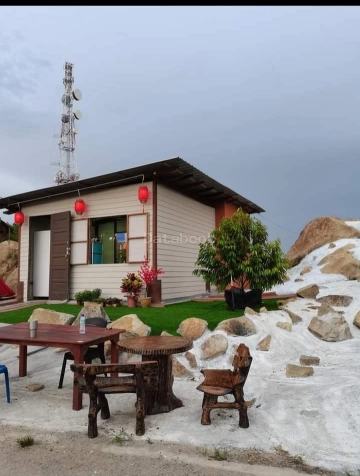 Joe Mountain Village 乔木山 | Databook Malaysia