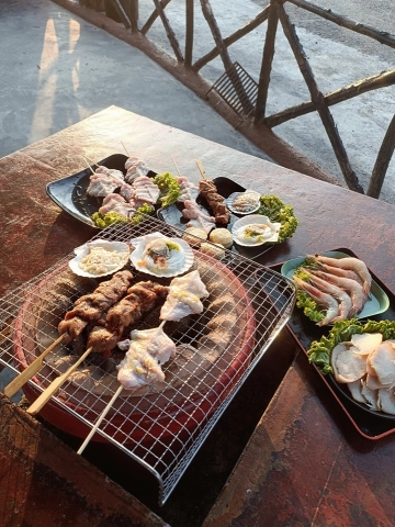 Joe Mountain Village 乔木山 | Databook Malaysia