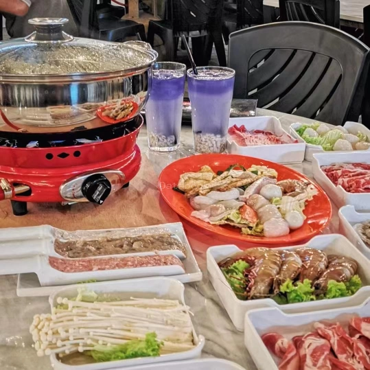 LaoJia Steamboat & BBQ 老家火锅与炭烤串串 | Databook Malaysia