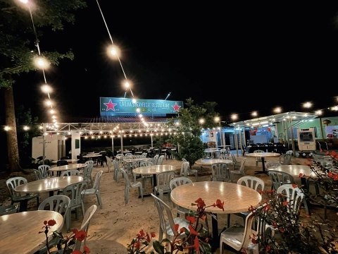 LaoJia Steamboat & BBQ 老家火锅与炭烤串串 | Databook Malaysia