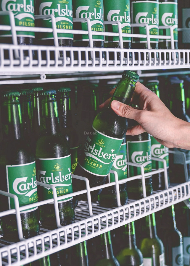 KNOTS | Databook Malaysia