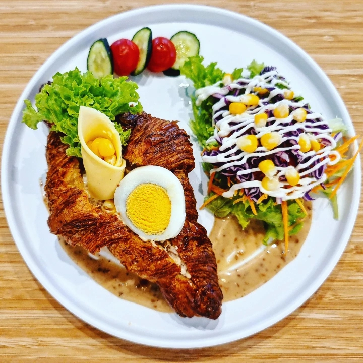 1405 Art Cafe 艺术茶餐厅 | Databook Malaysia