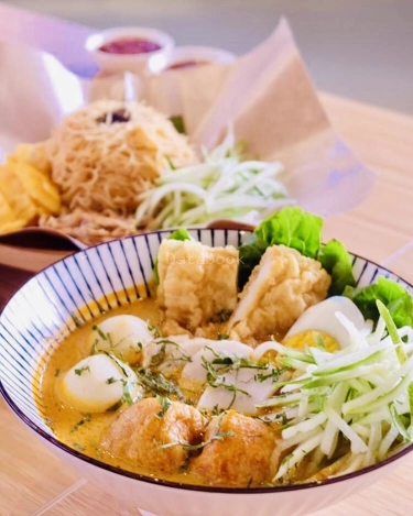 1405 Art Cafe 艺术茶餐厅 | Databook Malaysia