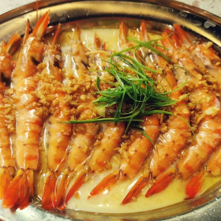 Hans Gourmet • 翰庭轩 | Databook Malaysia